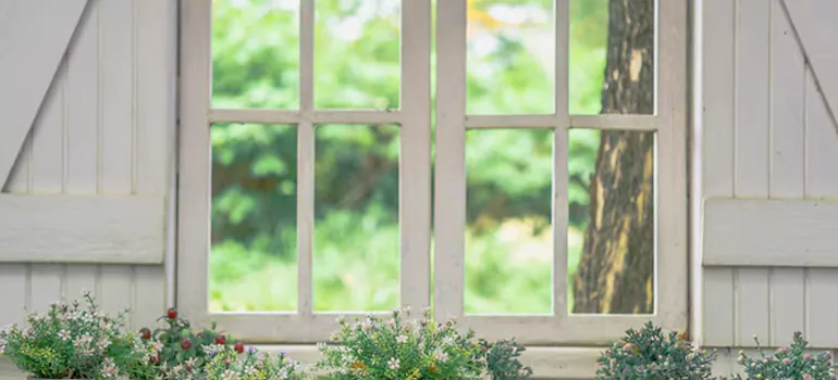 Professional Garden Window Enclosure Repair in Vero Beach, FL
