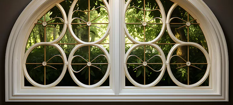 Half-round Window Replacement Contractors in Vero Beach, FL