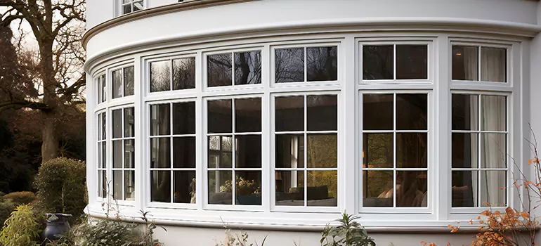 Home Window Pane Replacement in Vero Beach, FL