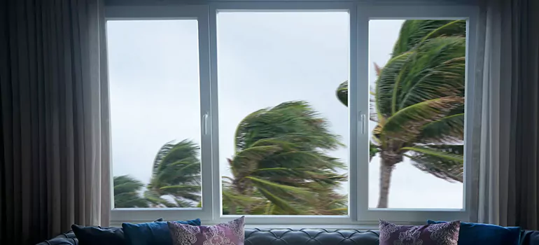 Hurricane Window Inspections Services in Vero Beach, FL