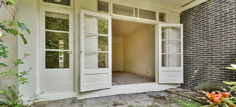 Impact Resistant Doors in Vero Beach, FL