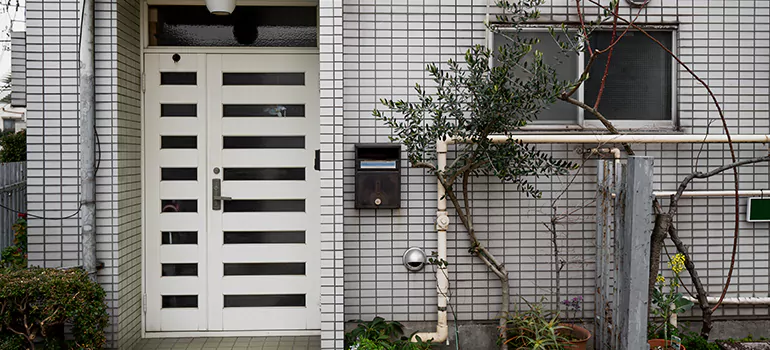 Custom Louvre Doors in Vero Beach, FL