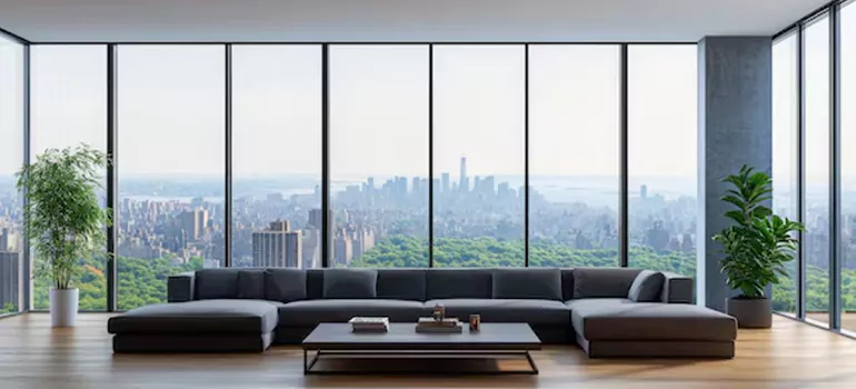 Types Of Modern Windows in Vero Beach, FL