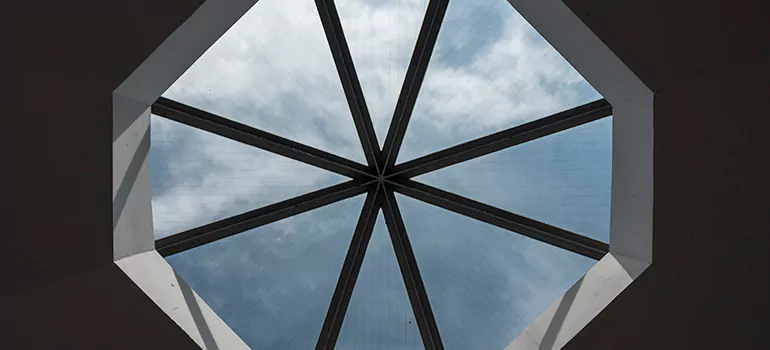 Octagon Window Designs For Homes in Vero Beach, FL