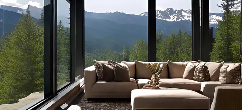 Picture Window Maintenance in Vero Beach, FL