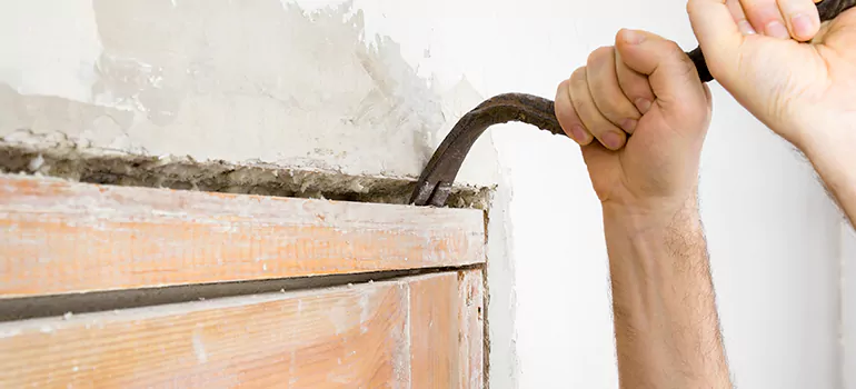 Pocket Door Hardware Repair inVero Beach, FL