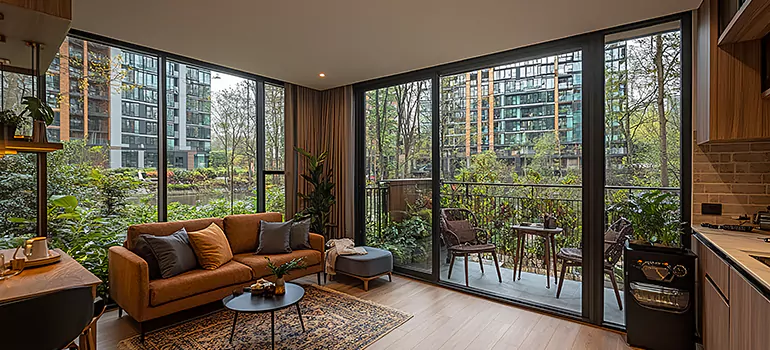 Residential Soundproofing Window Services in Vero Beach, FL