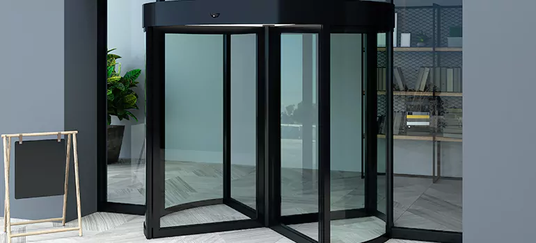 New Screen Door Installation in Vero Beach, FL