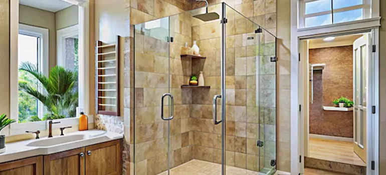 Shower Doors Repair in Vero Beach, FL