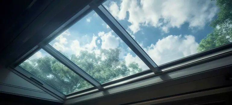 Roofing Skylight Installation in Vero Beach, FL