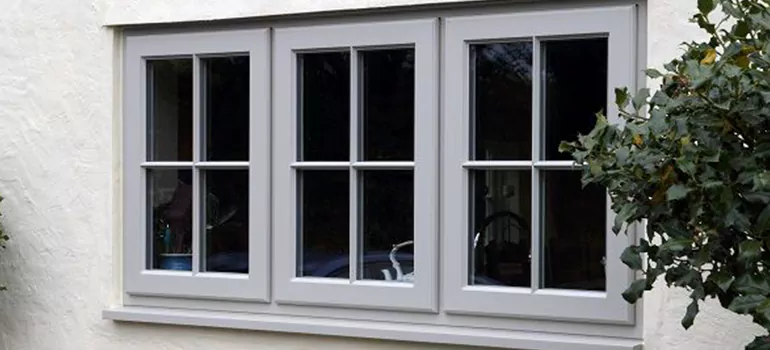 Stormproof Windows With Tinted Glass Services in Vero Beach, FL