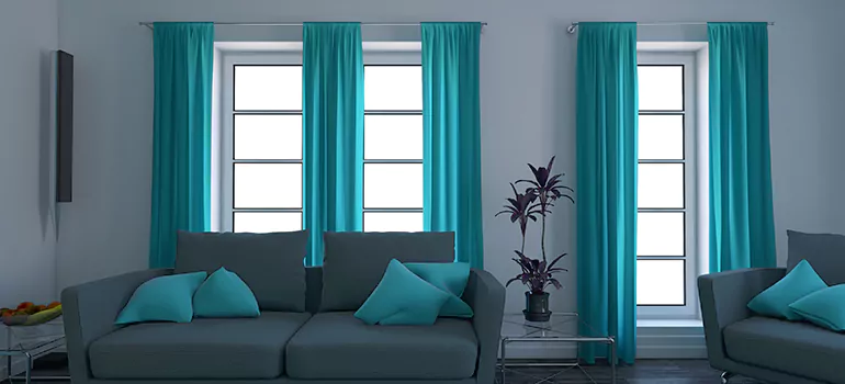 Tempered Sidelights Glass Panel Repair in Vero Beach, FL