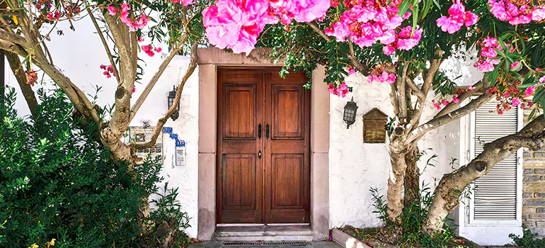 Traditional 4 Panel Internal Doors in Vero Beach, FL