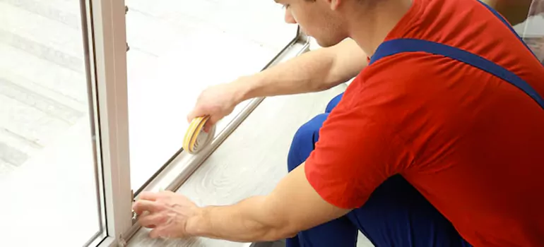 Window Jamb Repair Kit in Vero Beach, FL