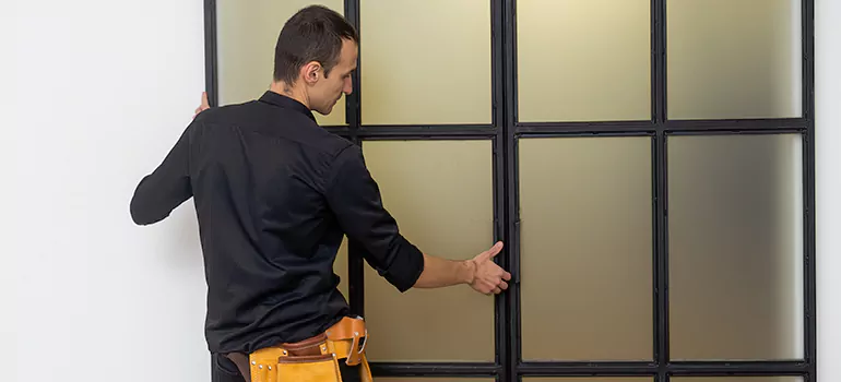 Vinyl Window Rail Installation Near Me in Vero Beach, FL