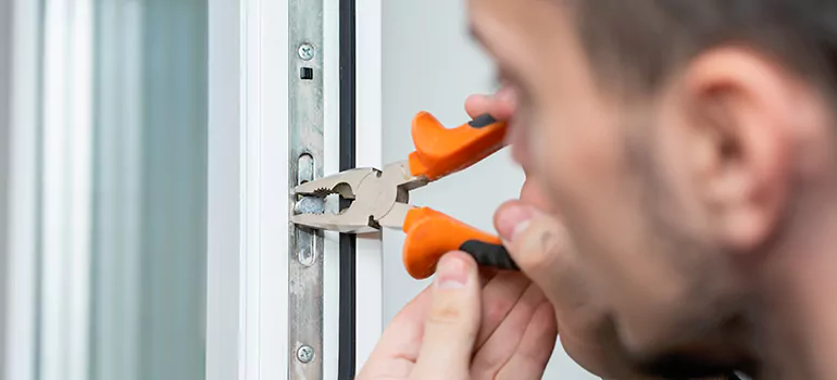 Window Seal Repair in Vero Beach, FL